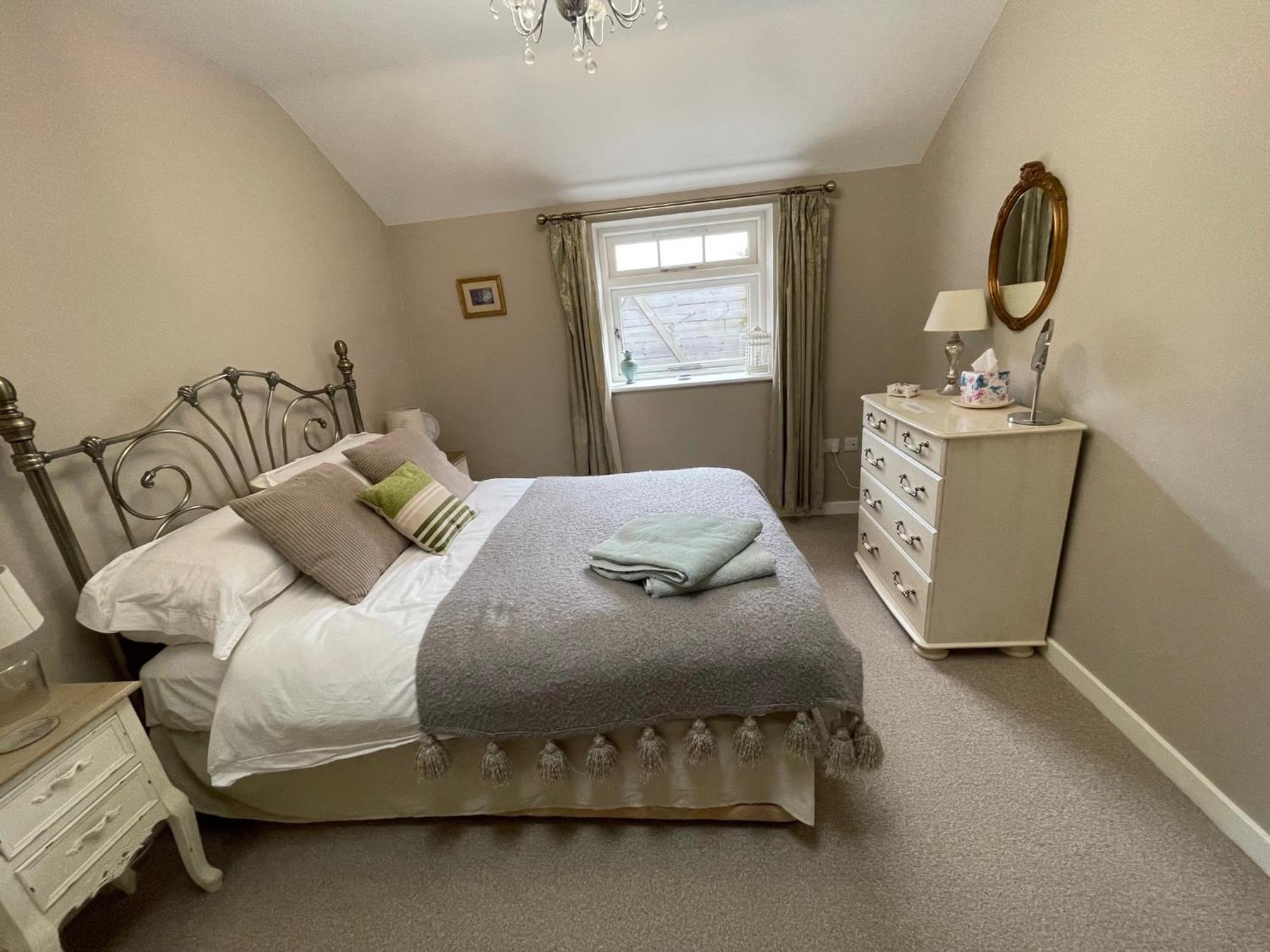 Village Barn Conversion Near York Exteriér fotografie
